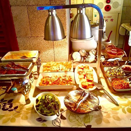 Ougiya Ryokan Hakuba Bagian luar foto