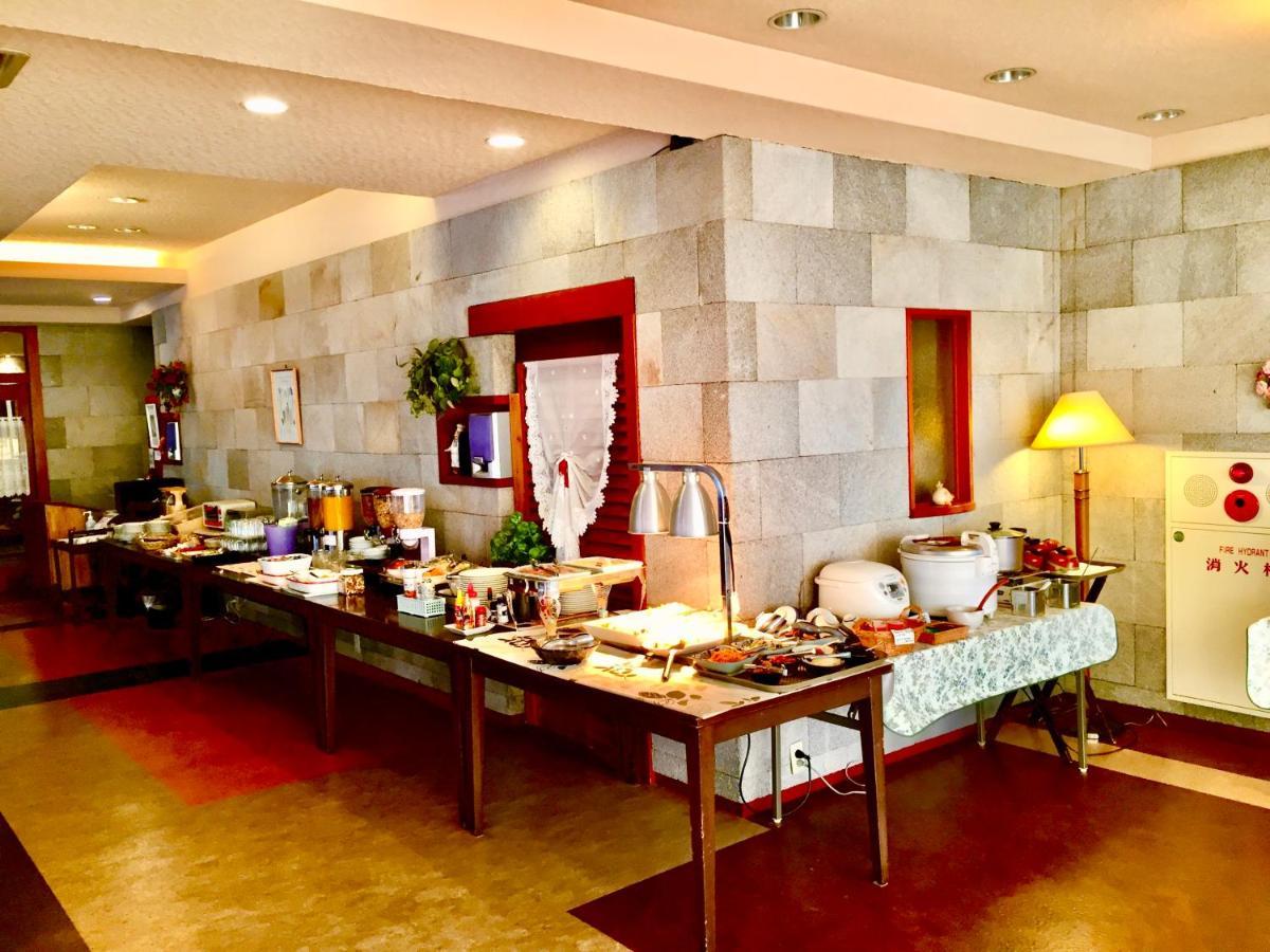 Ougiya Ryokan Hakuba Bagian luar foto
